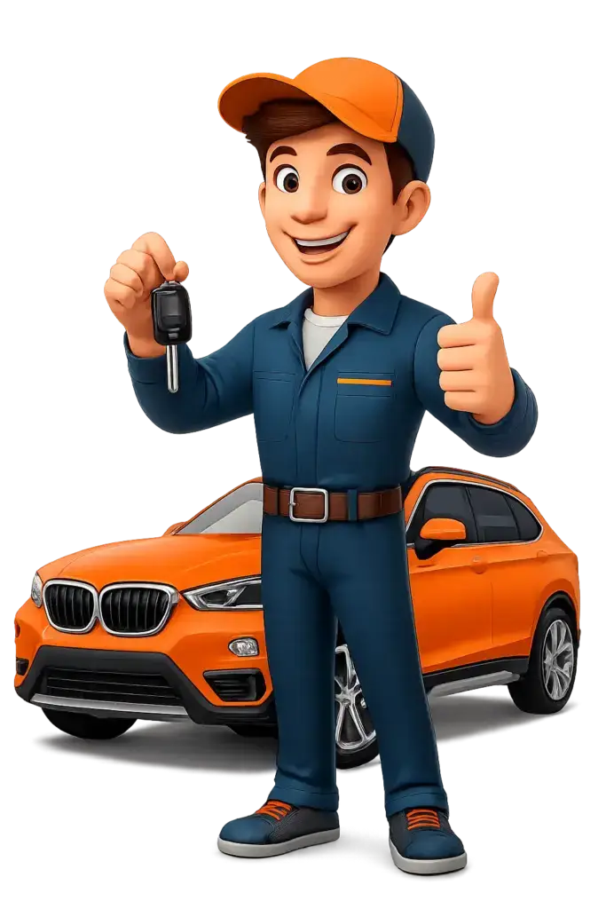 Autoankauf aller art in Unna